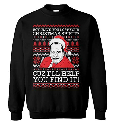Amazon.com: Stanley - Have You Lost Your Christmas Spirit? Unisex